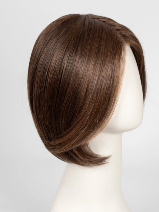 Let's Rendezvous | Synthetic Lace Front Wig (Mono Top)