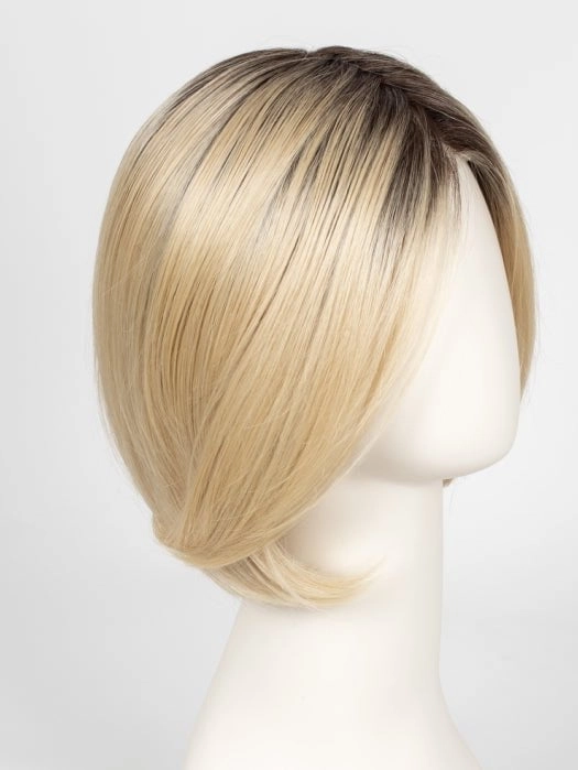 Let's Rendezvous | Synthetic Lace Front Wig (Mono Top)