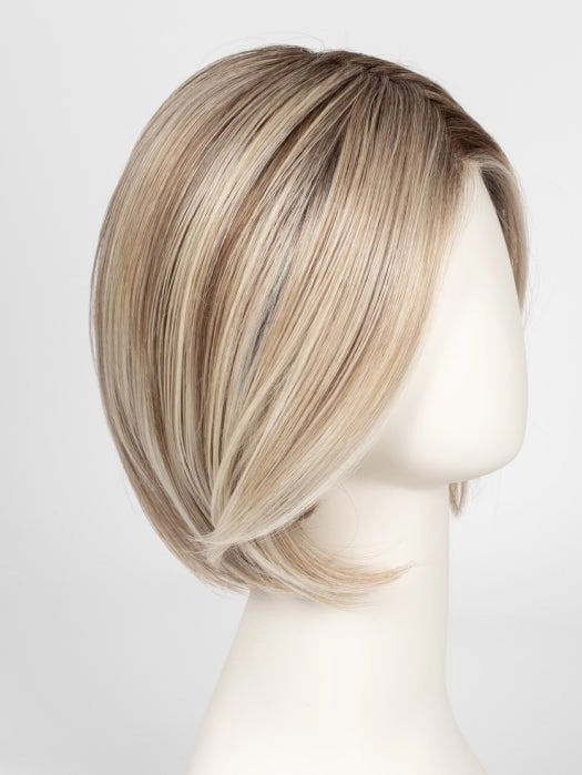 Let's Rendezvous | Synthetic Lace Front Wig (Mono Top)