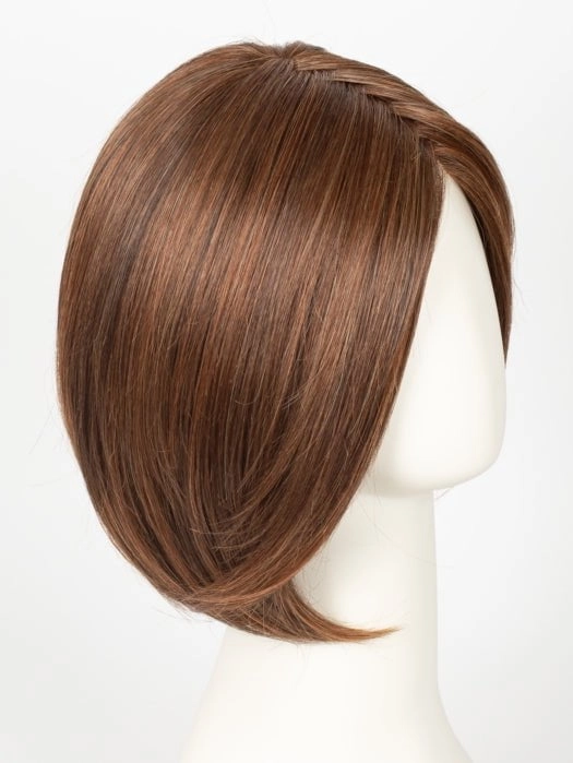 Let's Rendezvous | Synthetic Lace Front Wig (Mono Top)