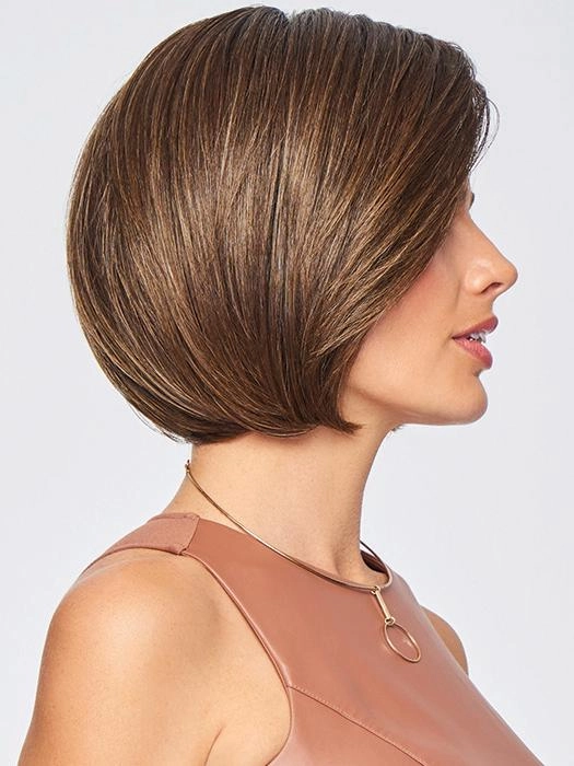 Let's Rendezvous | Synthetic Lace Front Wig (Mono Top)