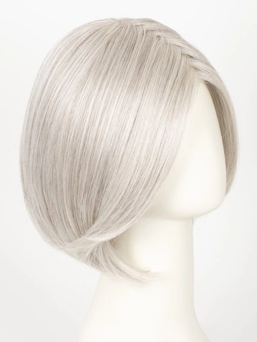 Let's Rendezvous | Synthetic Lace Front Wig (Mono Top)