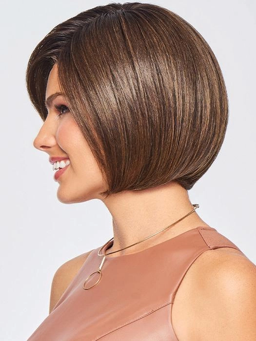 Let's Rendezvous | Synthetic Lace Front Wig (Mono Top)