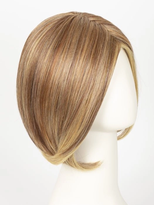 Let's Rendezvous | Synthetic Lace Front Wig (Mono Top)