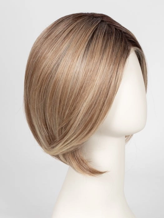 Let's Rendezvous | Synthetic Lace Front Wig (Mono Top)