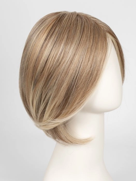 Let's Rendezvous | Synthetic Lace Front Wig (Mono Top)