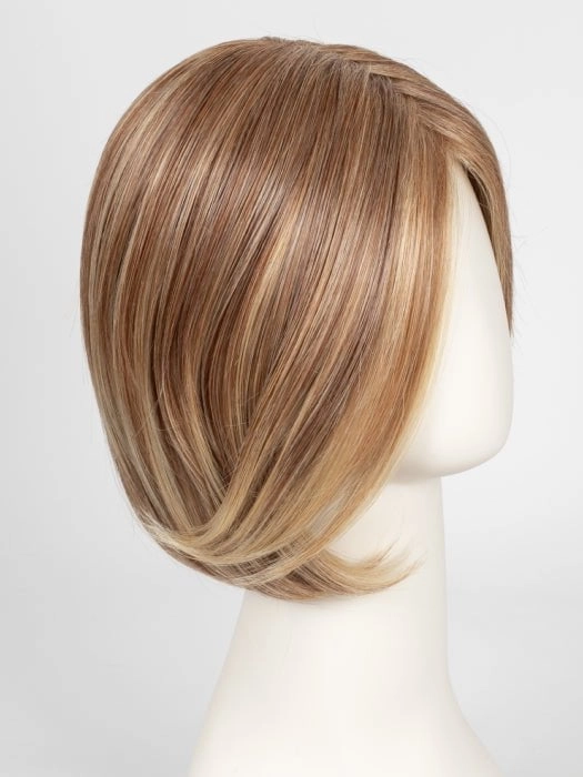 Let's Rendezvous | Synthetic Lace Front Wig (Mono Top)