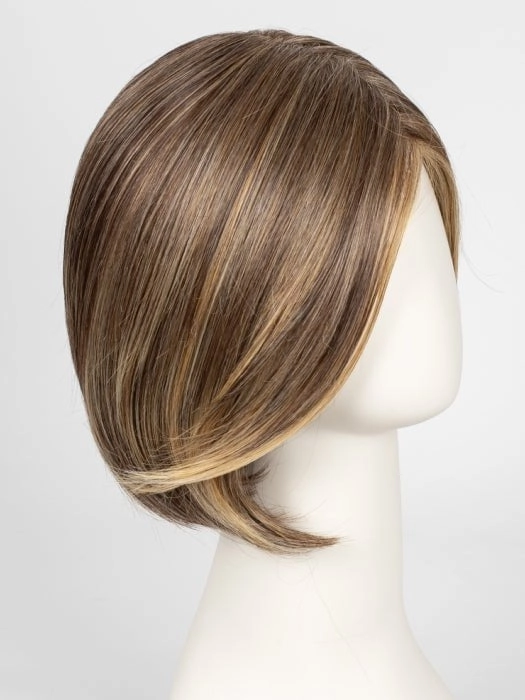 Let's Rendezvous | Synthetic Lace Front Wig (Mono Top)