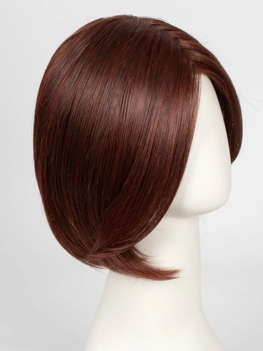 Let's Rendezvous | Synthetic Lace Front Wig (Mono Top)