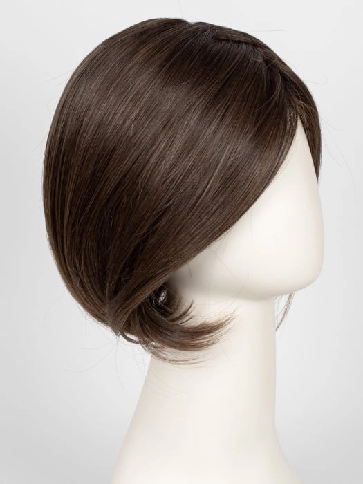 Let's Rendezvous | Synthetic Lace Front Wig (Mono Top)