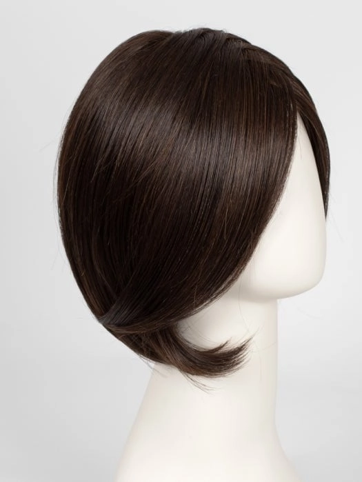 Let's Rendezvous | Synthetic Lace Front Wig (Mono Top)