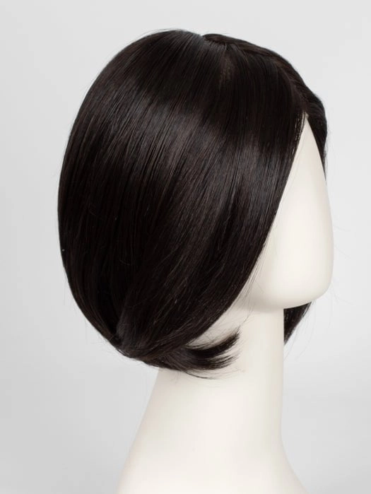 Let's Rendezvous | Synthetic Lace Front Wig (Mono Top)