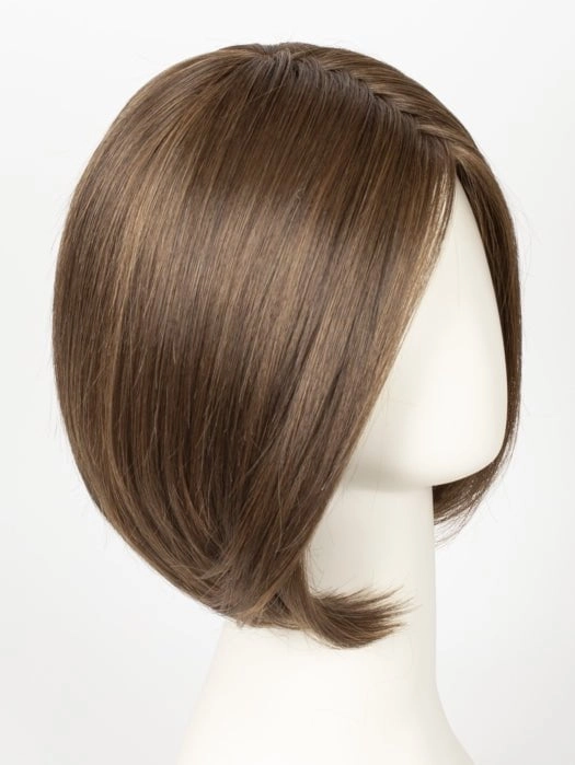 Let's Rendezvous | Synthetic Lace Front Wig (Mono Top)