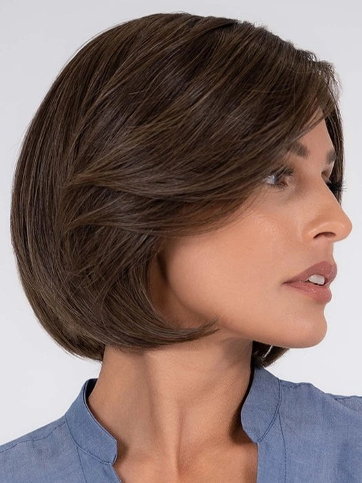 Let's Rendezvous | Synthetic Lace Front Wig (Mono Top)
