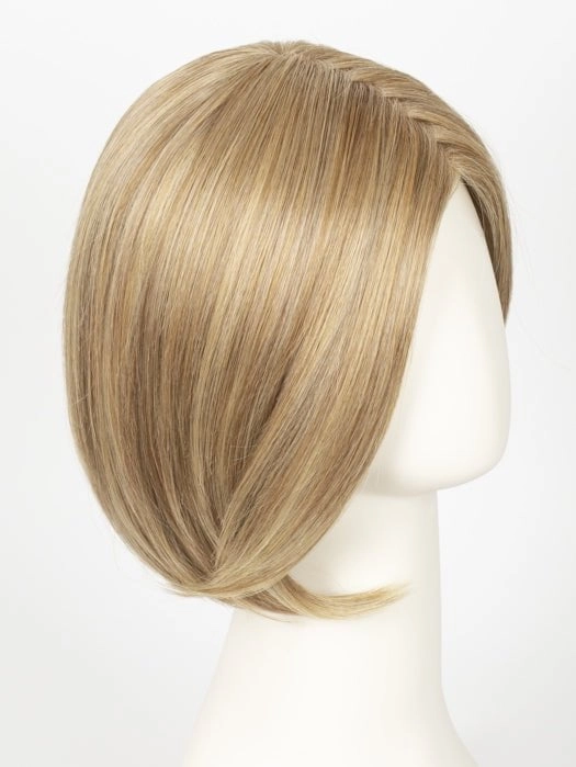 Let's Rendezvous | Synthetic Lace Front Wig (Mono Top)