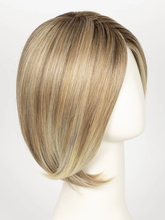 Let's Rendezvous | Synthetic Lace Front Wig (Mono Top)