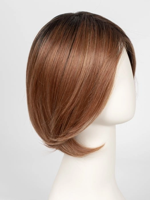 Let's Rendezvous | Synthetic Lace Front Wig (Mono Top)