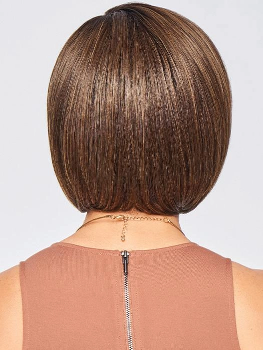 Let's Rendezvous | Synthetic Lace Front Wig (Mono Top)