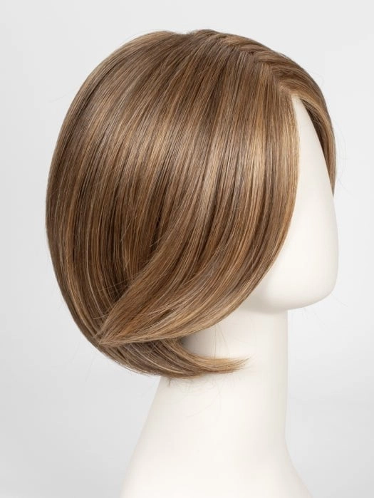 Let's Rendezvous | Synthetic Lace Front Wig (Mono Top)