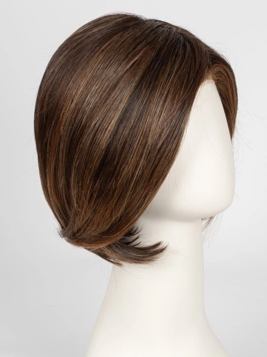 Let's Rendezvous | Synthetic Lace Front Wig (Mono Top)