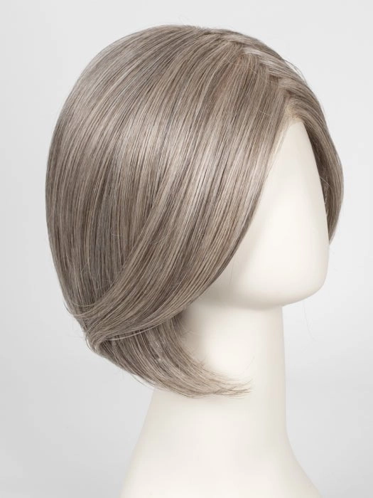 Let's Rendezvous | Synthetic Lace Front Wig (Mono Top)