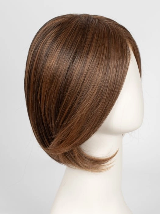 Let's Rendezvous | Synthetic Lace Front Wig (Mono Top)