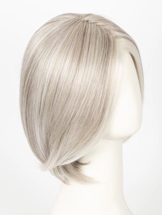 Let's Rendezvous | Synthetic Lace Front Wig (Mono Top)