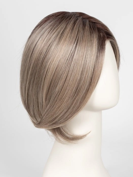 Let's Rendezvous | Synthetic Lace Front Wig (Mono Top)