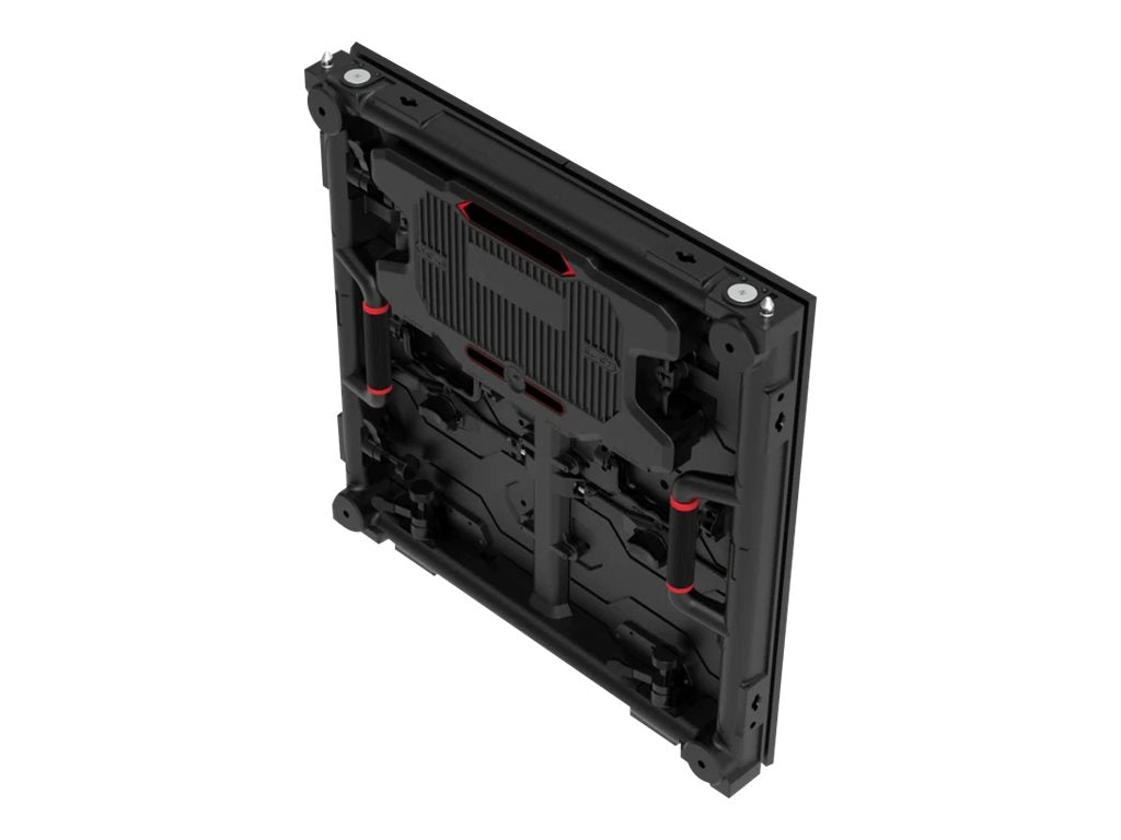 LG GSCA039-GN2 - GSCA Versatile Series LED display unit - digital signage outdoor - full sun 128 x 128 per unit - SMD