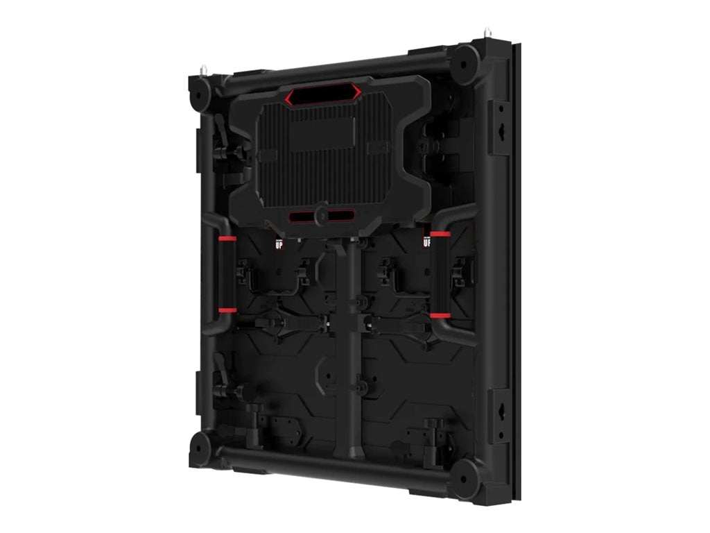 LG GSCA039-GN2 - GSCA Versatile Series LED display unit - digital signage outdoor - full sun 128 x 128 per unit - SMD