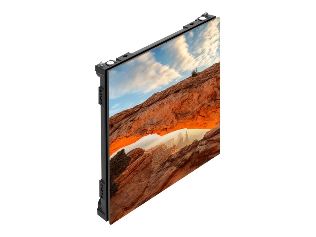 LG GSCA039-GN2 - GSCA Versatile Series LED display unit - digital signage outdoor - full sun 128 x 128 per unit - SMD
