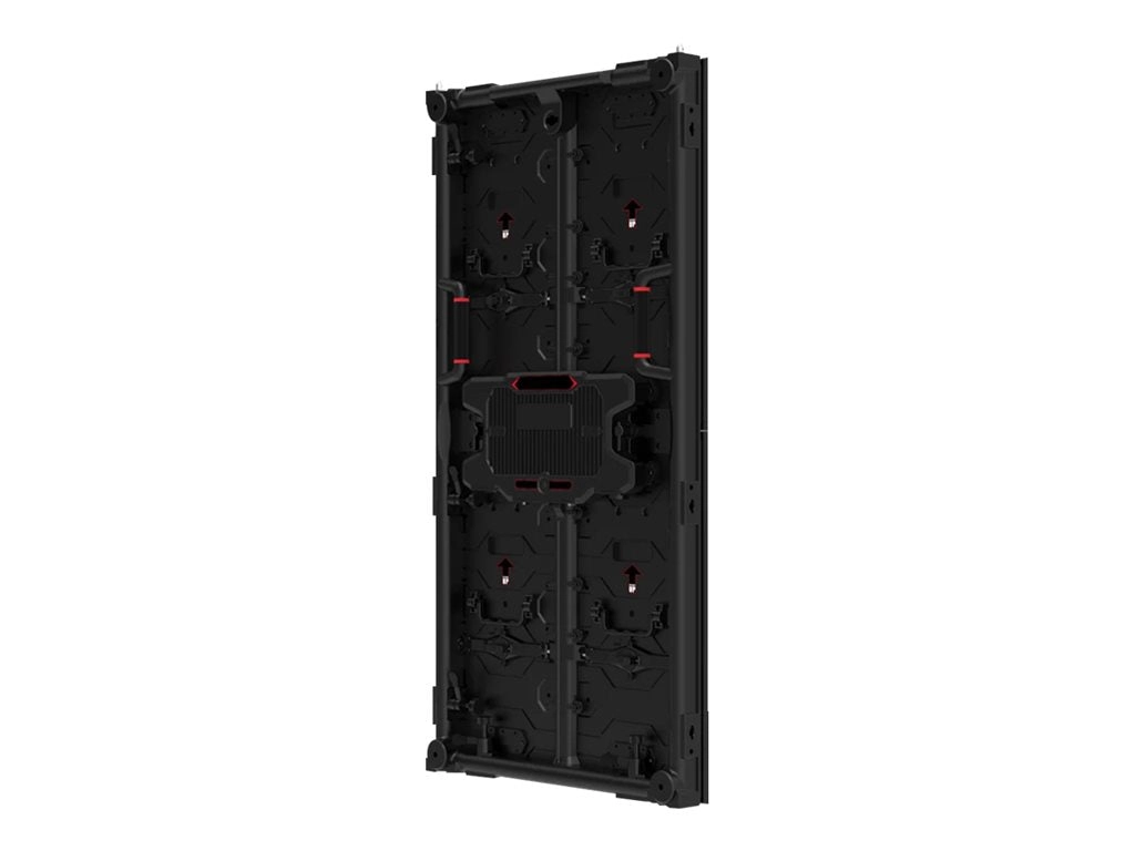 LG GSCA046-GN2 - GSCA Versatile Series LED display unit - digital signage outdoor - full sun 108 x 108 per unit - SMD