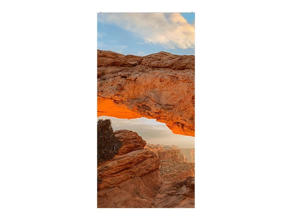 LG GSCA046-GN2 - GSCA Versatile Series LED display unit - digital signage outdoor - full sun 108 x 108 per unit - SMD