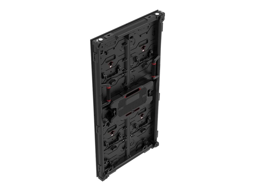 LG GSCA046-GN2 - GSCA Versatile Series LED display unit - digital signage outdoor - full sun 108 x 108 per unit - SMD
