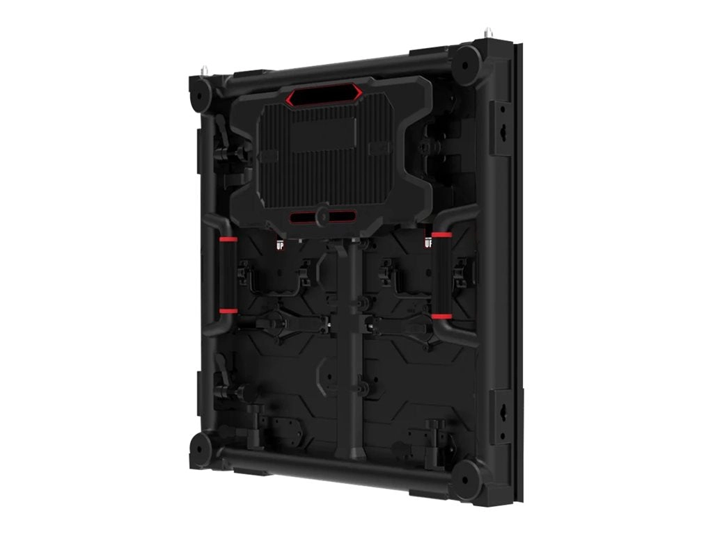 LG GSCA046-GN2 - GSCA Versatile Series LED display unit - digital signage outdoor - full sun 108 x 108 per unit - SMD