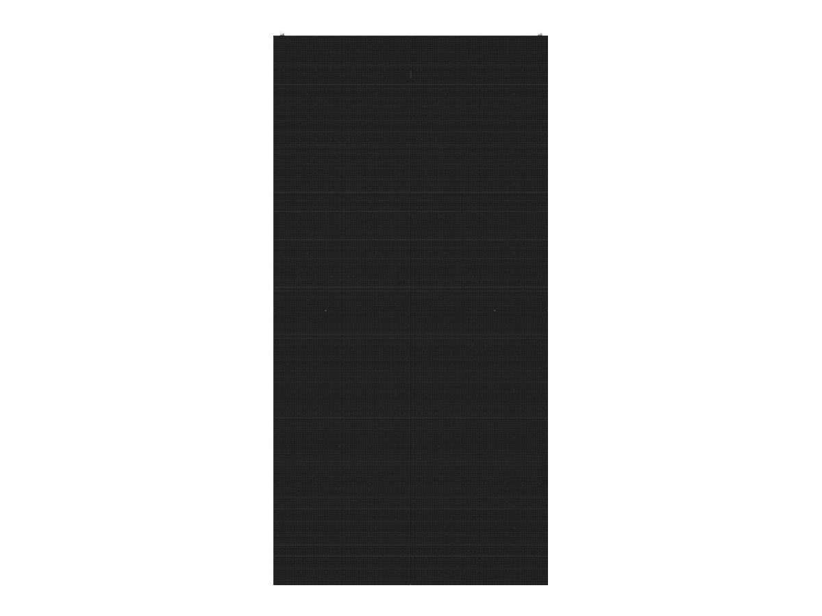 LG GSCA046-GN2 - GSCA Versatile Series LED display unit - digital signage outdoor - full sun 108 x 108 per unit - SMD