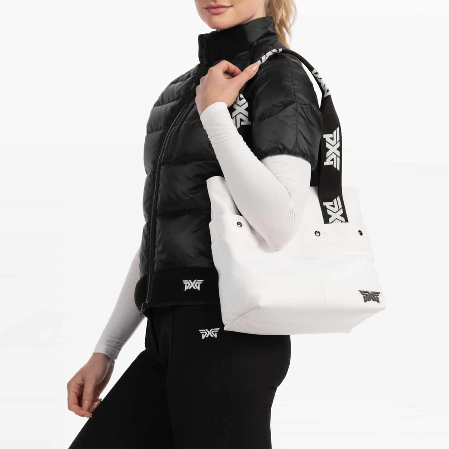 Lightweight Cart Tote