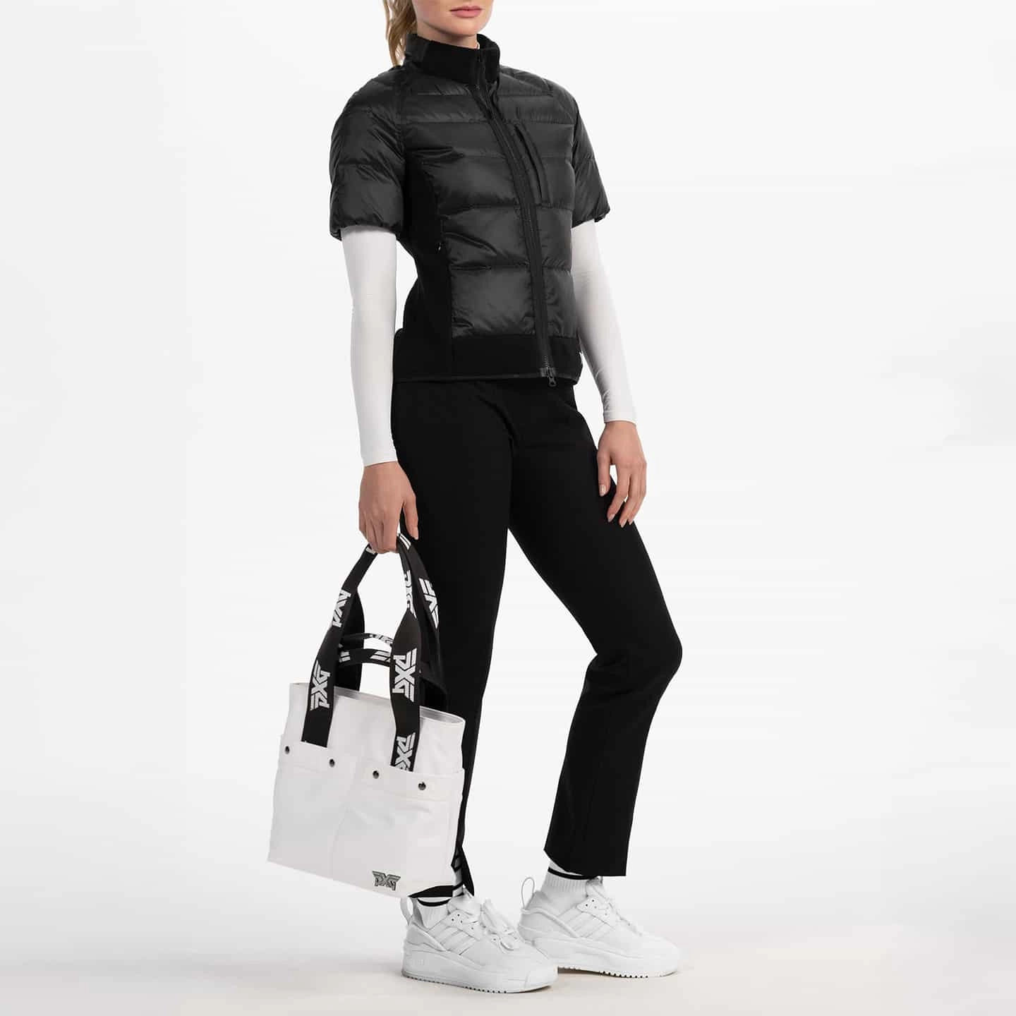 Lightweight Cart Tote