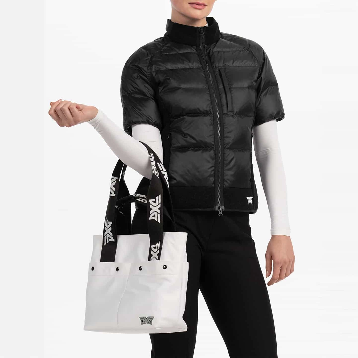 Lightweight Cart Tote