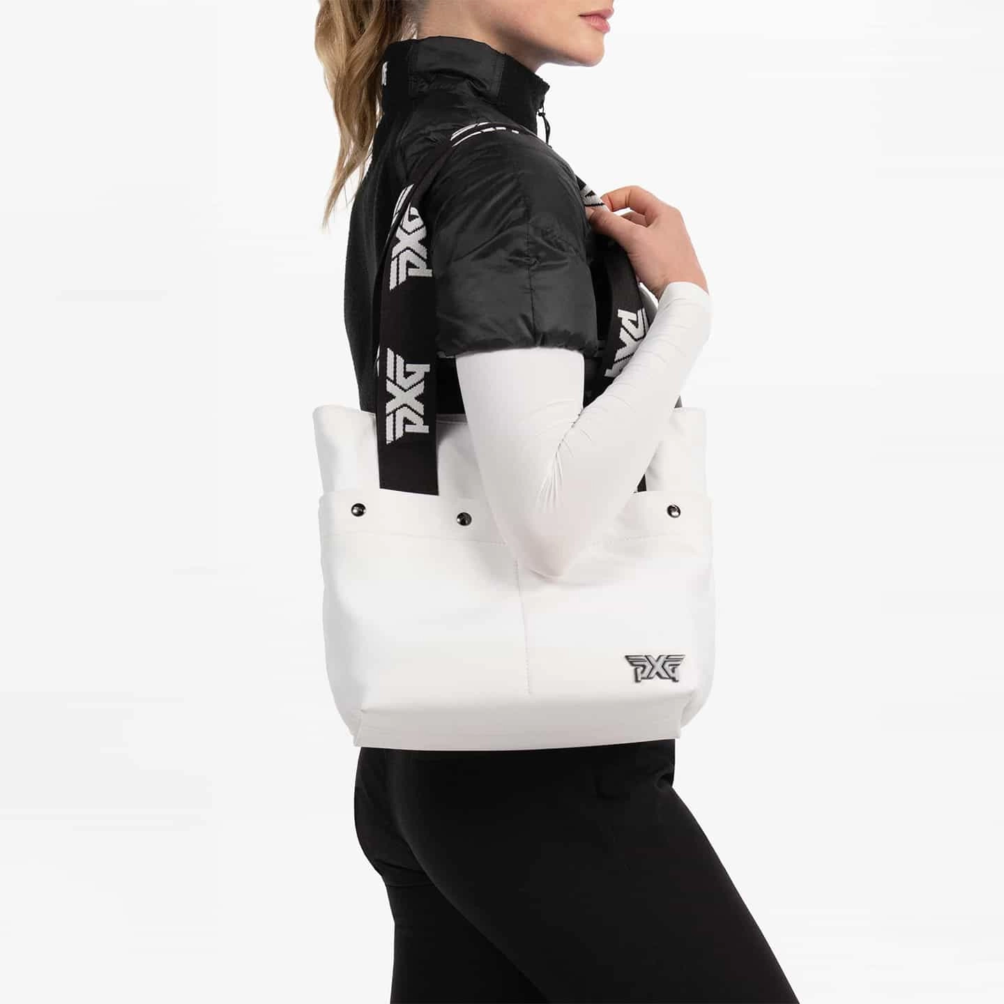 Lightweight Cart Tote