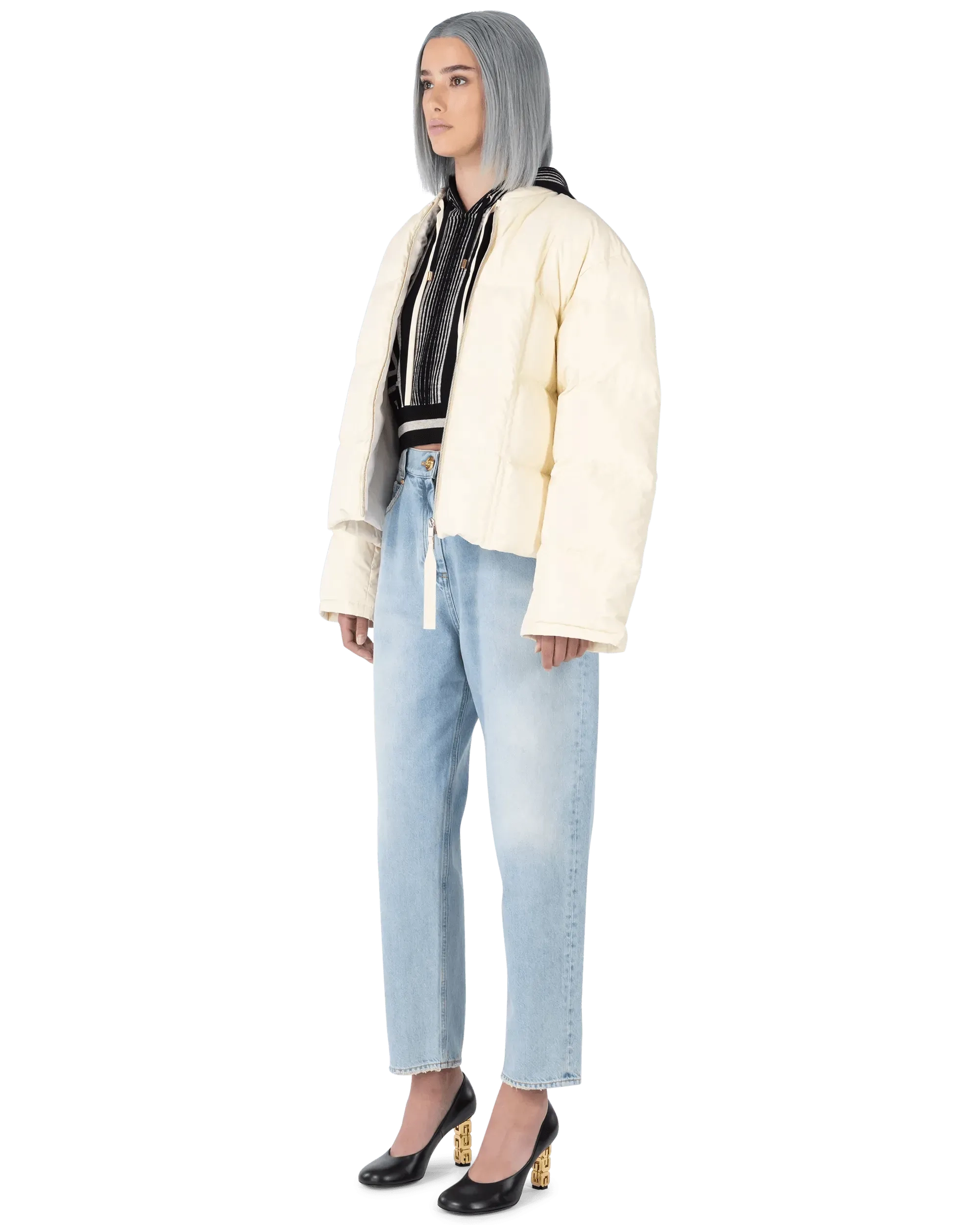 Lightweight Down Jacket