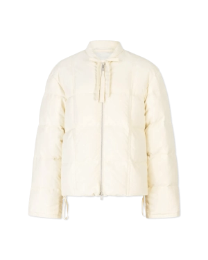 Lightweight Down Jacket