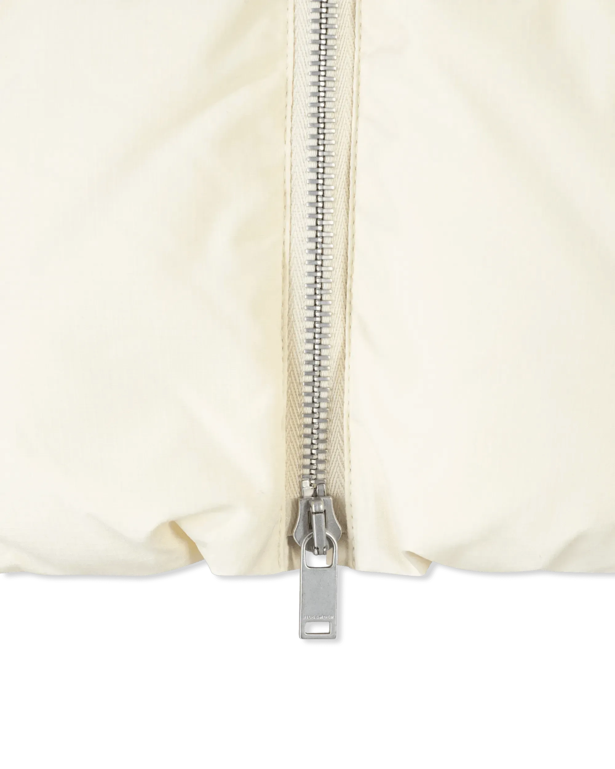 Lightweight Down Jacket