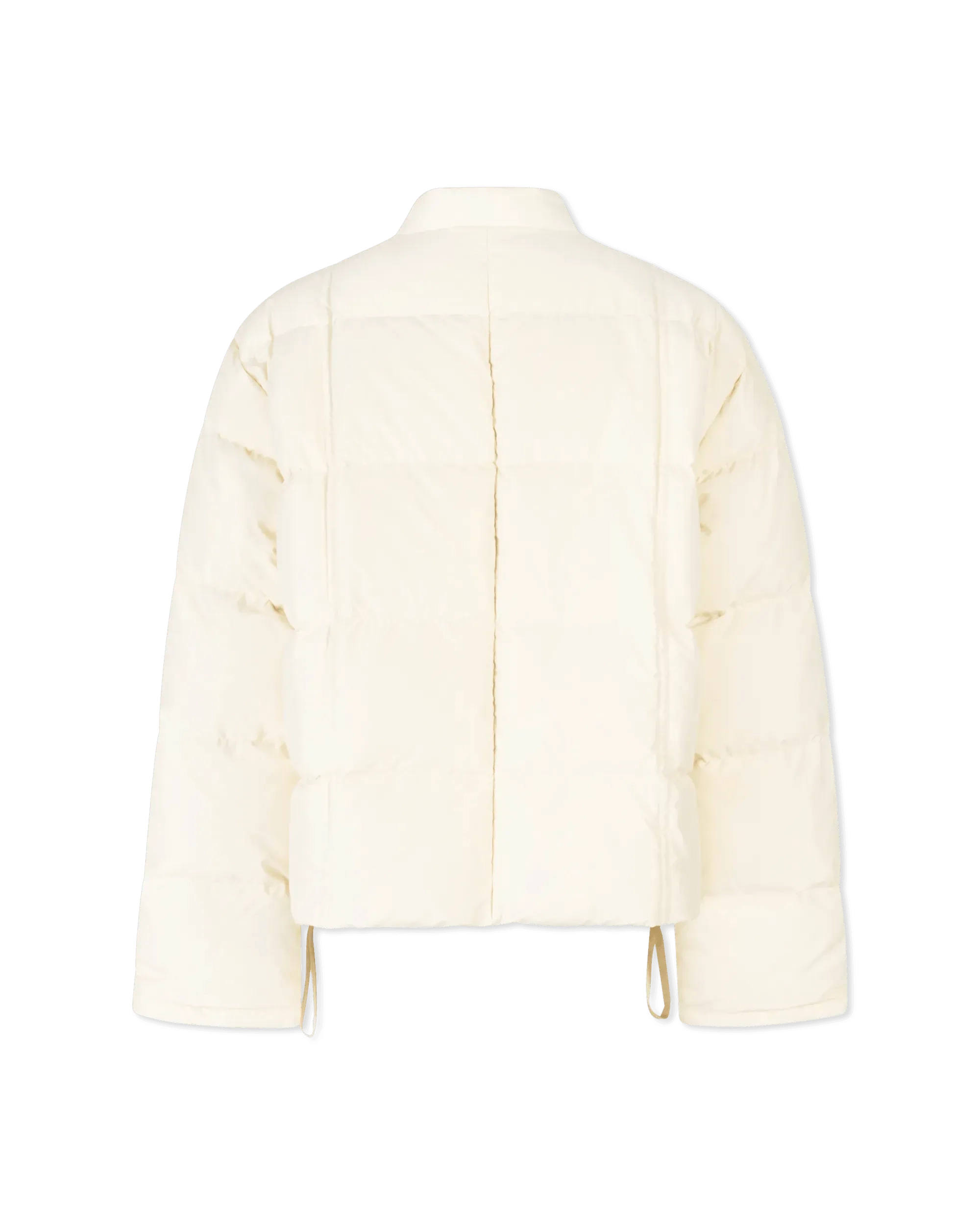 Lightweight Down Jacket