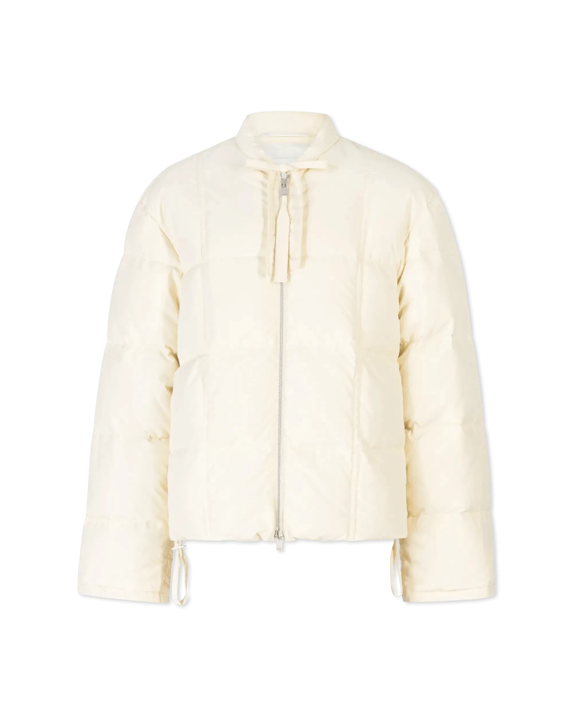 Lightweight Down Jacket