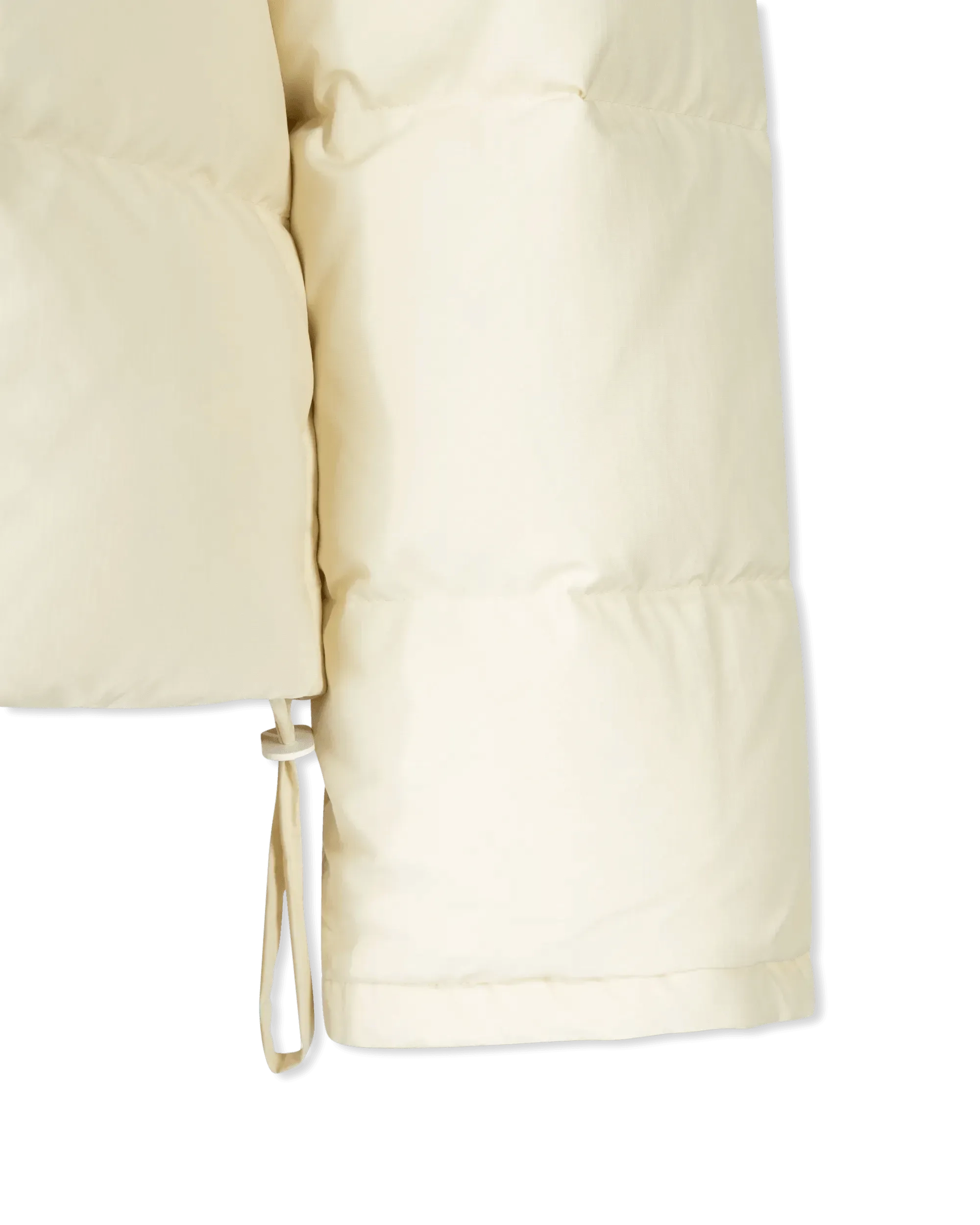 Lightweight Down Jacket