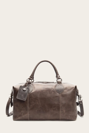 Logan Overnight - Pre-Loved