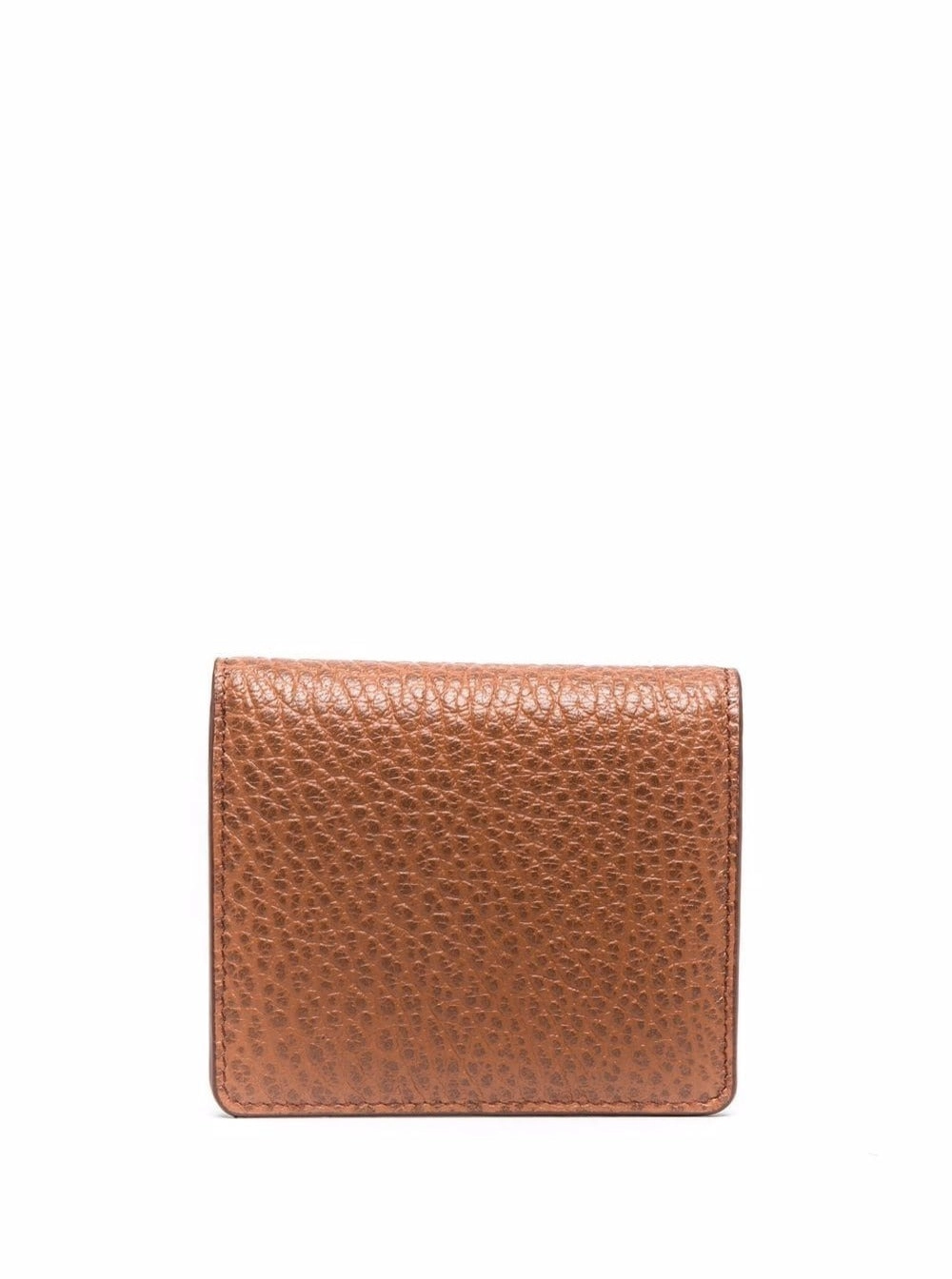 Maison Margiela Four-Stitches Compact Wallet