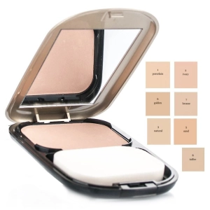 Max Factor Facefinity Compact Foundation