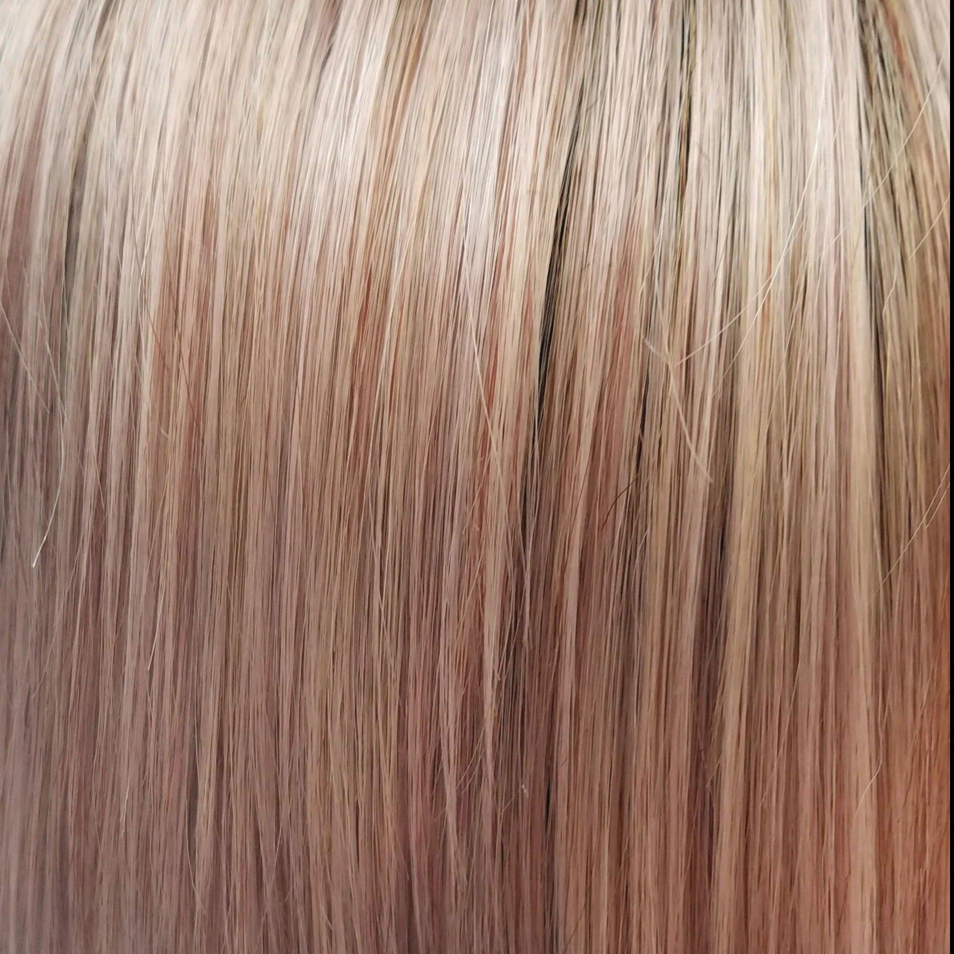 Max Wig by Rene of Paris | Synthetic Lace Front (Mono Part)